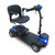 EV Rider - MiniRider Lite Demo - Blue