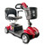 EV Rider - CityCruzer Transportable Mobility Scooter - Red
