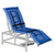 MJM Int. - XL Multi-Pos. Bath Chair - 197-XL-LP-20