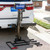 Harmar - AL015  - Micro Profile 3-Wheel Scooter Hitch - Mount Lift 