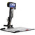 Harmar - AL100 - Universal Outside Scooter Hitch-Mount Lift