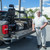 Harmar - AL425HD - 2-Axis Inside Lift - Weather-resistant hand control included; optional wireless remote control available