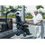 Harmar - AL425HD - 2-Axis Inside Lift - Load/unload mobility device conveniently from side of vehicle