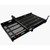 Harmar - AL001 Universal Scooter/Power Chair Carriers - Folds When Not In Use