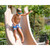 SR Smith - Typhoon Pool Slide, Gray Granite, Left Curve - 670-209-58224 - In use