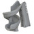 SR Smith - Helix2 Pool Slide, Gray - 640-209-58120