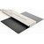 SCIFIT - StepOne Recumbent Stepper -Premium Seat - SONE03 - Provides a sturdy foundation with tethers for stabilization.