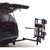 Harmar - AL580-HDX - High Capacity Lift - 450 lbs Capacity - Optional Swing-Away provides access to your vehicle’s cargo area when not in use.