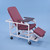 Healthline - Geri Chair, 5-Position Recliner - GCR120W5