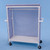 Healthline - Clothing Cart w/Full Clothing Bar - GC4814W5