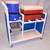 Healthline - Combo Cooler Ice Cart - COMBOW3