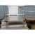Roll-A-Ramp - Platform 48" x 48", No Handrails - PF1-48 - Perfect for use over top of existing steps!