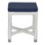MJM Intl - MRI Stool w/Non-Slip Rubber Tips, 250 lbs Weight Cap. - 145-AB-MRI