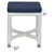 MJM Intl - MRI Stool w/Non-Slip Rubber Tips, 250 lbs Weight Cap. - 145-AB-MRI - Description