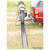 VersaHaul - Sport Bike Ramp - VH-SPORT RK - Installed (Ramp kit only! Carrier not included.)