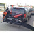 VersaHaul - MP3 Carrier w/Ramp - VH-MP3 RO - Rear view