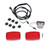 VersaHaul - Taillight Kit w/License Plate Light - VH-TK LP