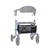 Triumph Mobility - Escape Rollator - 19", 21" and 24" seat height - Escape - shopping bag with cover attached