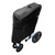 Triumph Mobility - Prestige Rollator and Transport Chair 2in1 - Midnight Blue # 600-210007 - Prestige - Travel Cover