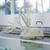 SR Smith - PAL2 - Portable Pool Lift - HI/LO - Gray Mist - ADA Compliant - 252-0000 - Powder-coated stainless steel and aluminum construction.