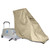 SR Smith - PAL2 - Portable Pool Lift - HI/LO - Gray Mist - ADA Compliant - 252-0000 - Optional Cover