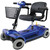 Zipr Mobility - Zipr 4 Blue -  ZIP02BLU