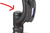 EV Rider - Lower Tiller Cap - Transport AF/AF+/4AF/M/S19+ - HW-78022061