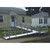 PVI - Modular XP Ramp w/Handrails - 36" W x 35' L - MXP35.0 - Durable and weather resistant