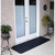 PVI - Rubber Threshold Ramp - Black - L 24" x W 60" - RAEZ2100 - Simple installation in 15 to 25 minutes

