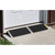 PVI - Threshold Ramp - Standard - L 16" x W 32" - TH1632 - Designed for Doorways that Swing In