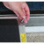 PVI - Threshold Ramp - Standard - L 16" x W 32" - TH1632 - Easy Installation