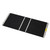 PVI - Threshold Ramp - Bariatric - L 16" x W 36" - BAR1636