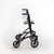 Triumph Mobility - Maverick Rollator (Carbon Fiber) - 22" seat height  #520-10228 - Side view