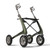 ACRE - Carbon Overland - Rollator - Outdoor - Defender Green - 5713504001736
