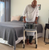 ByACRE - Scandinavian Butler - Rollator - Indoor - Oyster White - 5713504002764 - Lifestyle man
