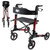 Zipr Mobility - Zipr Rambler Rollator (Folded)