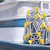 Roll-A-Ramp - Portable Boat Ramp System 26" wide, Straight End Handrail (One Side) - BP26-5-1 - Will not rust or corrode.
