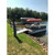 Roll-A-Ramp - Portable Boat Ramp System 36" wide, No Handrails - BP36-5 - Strong and lightweight – supports up to 1,000 pounds.