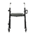 Triumph Mobility - Essentials Walker with seat #700-1000 back unfolded