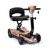 EV Rider - Demo - Transport 4M - Four Wheel Manual Fold Mobility Scooter - Open Box - While Supplies Last - S19 4M