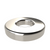 Aqua Creek - Escutcheon Plate - 1.50" Id X 4.50" Od - Stainless - EP-XX15454