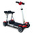 EV Rider - Demo - Gypsy Q2 Transportable/Foldable Mobility Scooter - Open Box - Special Sale While Supplies Last!