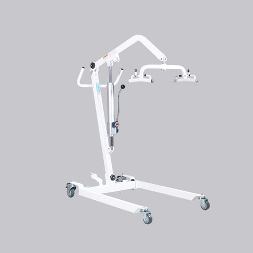 BestCare | BestLift 400H Hydraulic Patient Lift | PL400H