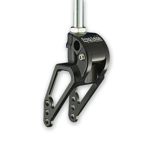 Frog Legs | Suspension Forks, Ultra Sports Aluminum Phase I for