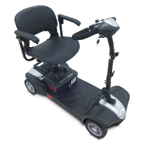 Mini Rider EV Rider | Demo - MiniRider Lite - Open Box - 12 AH - Special Sale ...