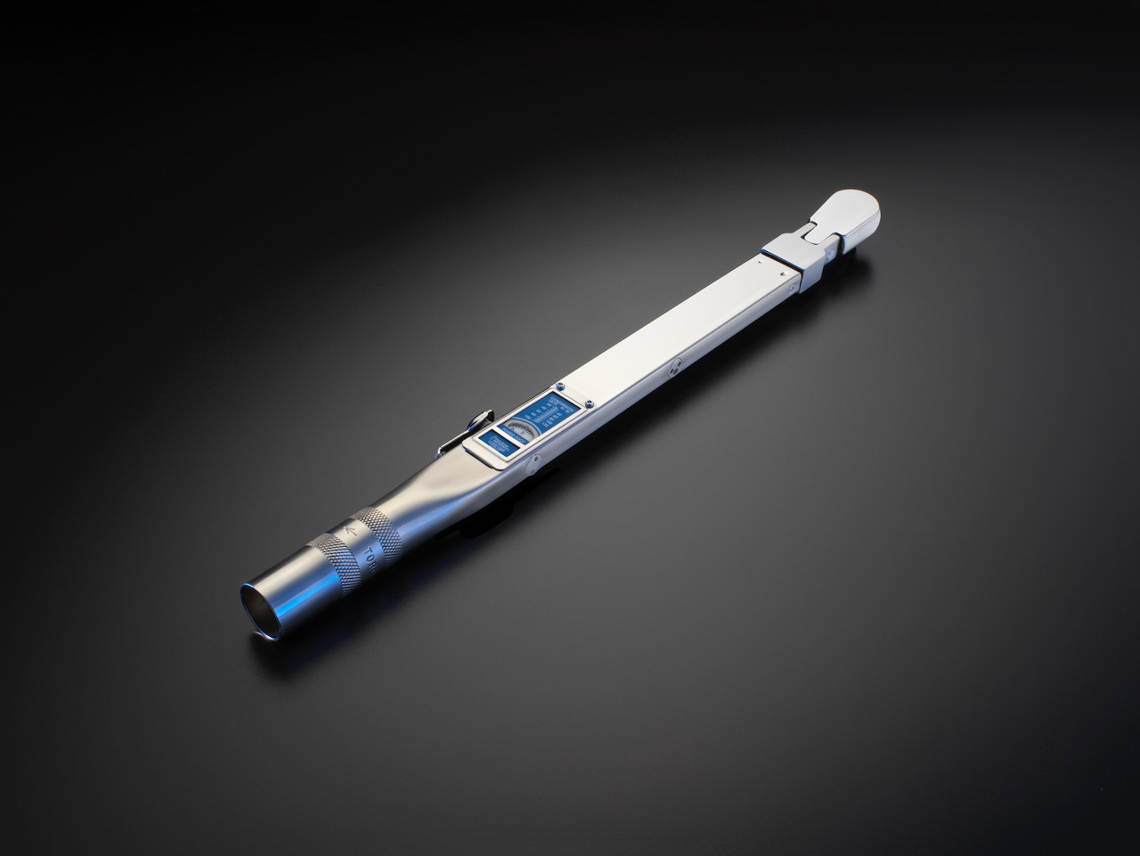 Precision Instruments | 3/8