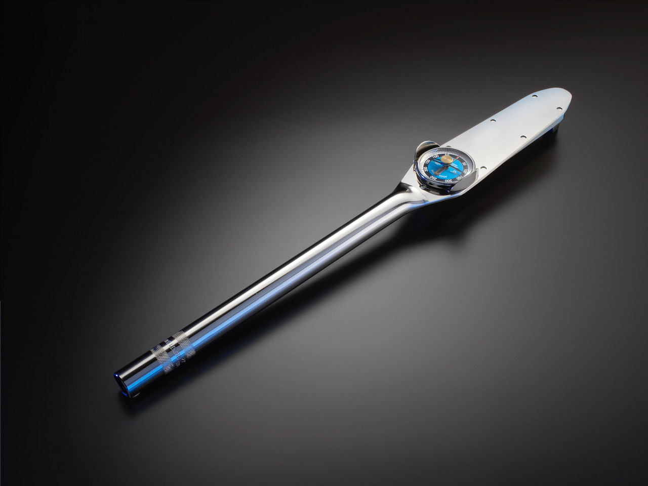 Precision Instruments | 1/2