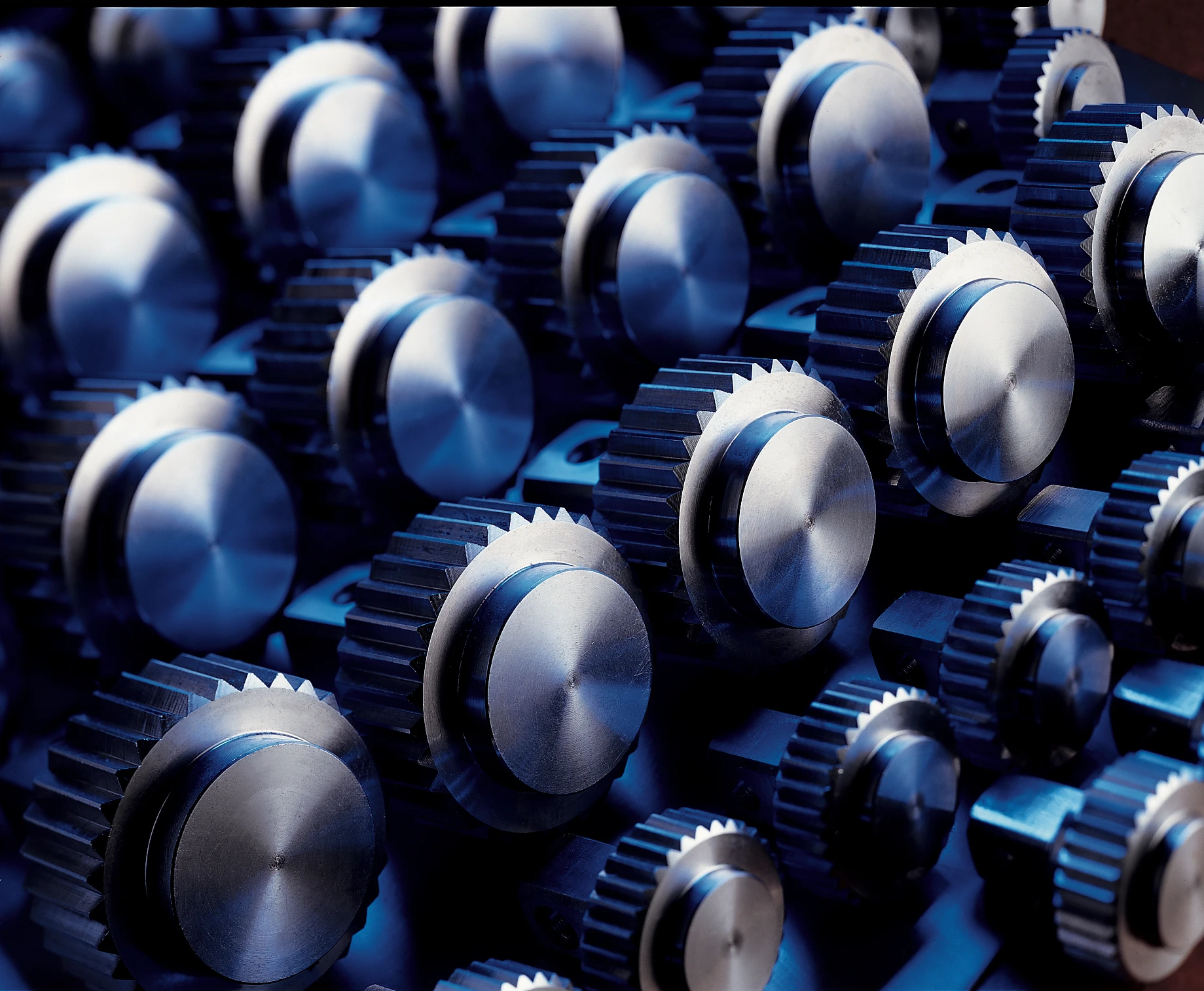 Precision Instruments | Products