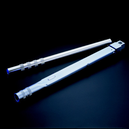 Precision Instruments | Split-Beam Clicks - Page 2