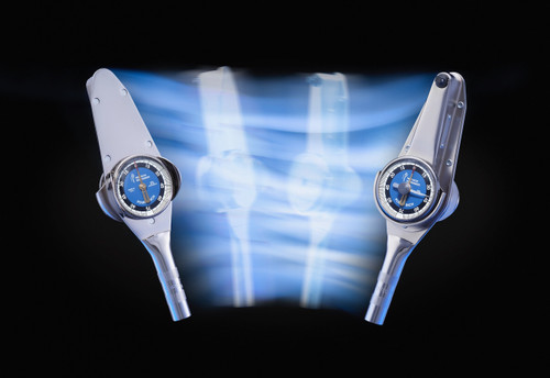 Precision Instruments | 1/4